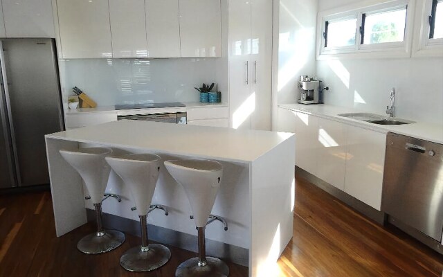 Bali St. BeachHouse