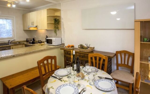 House El Palmar Dénia