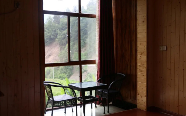 one step to heaven inn