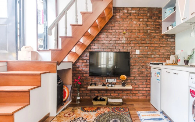 Cozy Apartment Best Location 1412