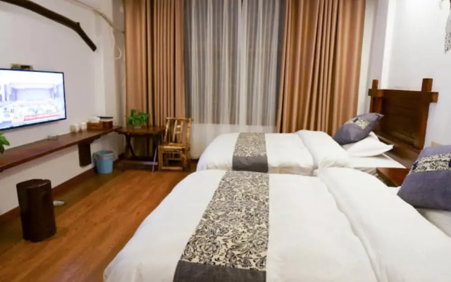 Floral Hotel · Spring Guesthouse Zhangjiajie