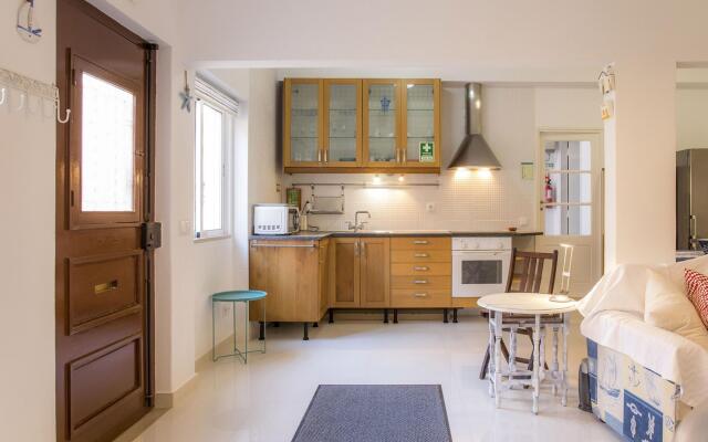 B34 - Central Townhouse in Lagos