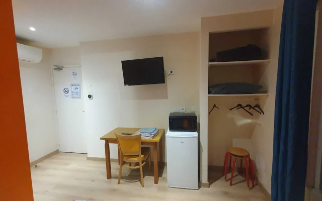 Hotel Le Privilege