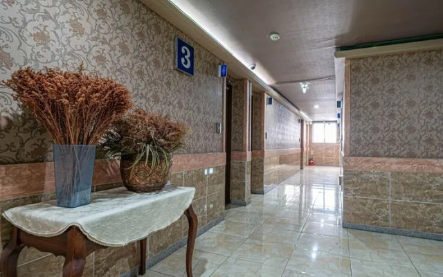 Ulsan Sinjeongdong Venus