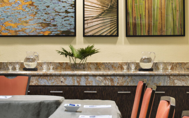 Hampton Inn & Suites San Juan