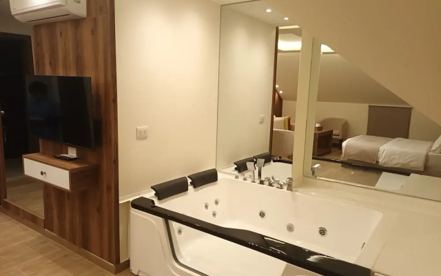 Batroun Boutique suites