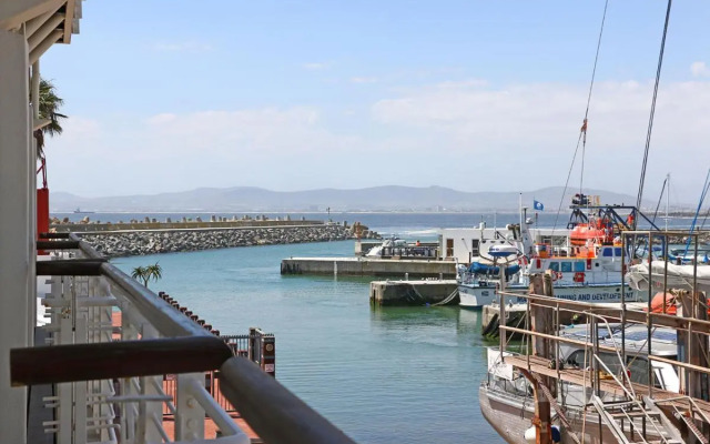 Granger Luxury Suites by Totalstay