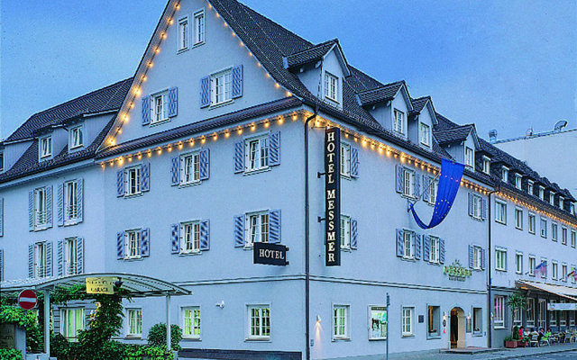 Hotel Messmer