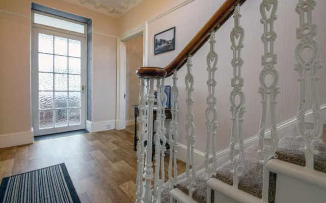 Charming Townhouse On North Coast 500 Route, Wick