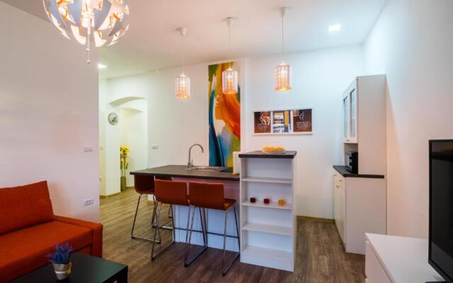 CheckBelgradeApartment- City Center