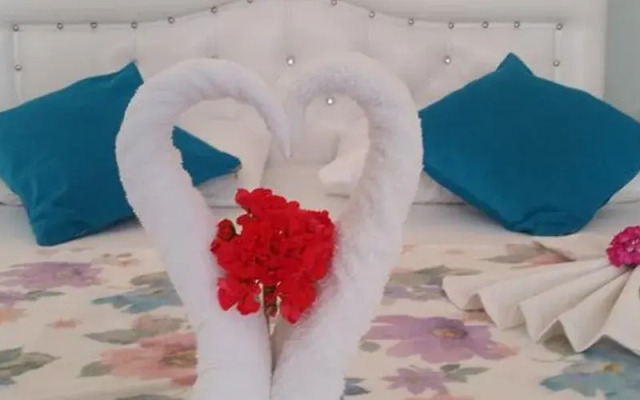 Camlikosk Apart Hotel