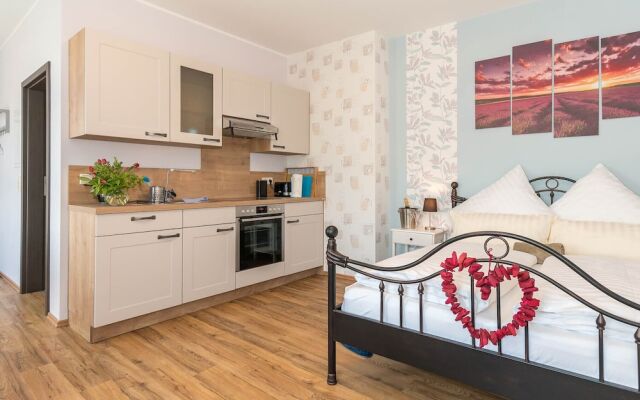 Weingut Pawis Appartements