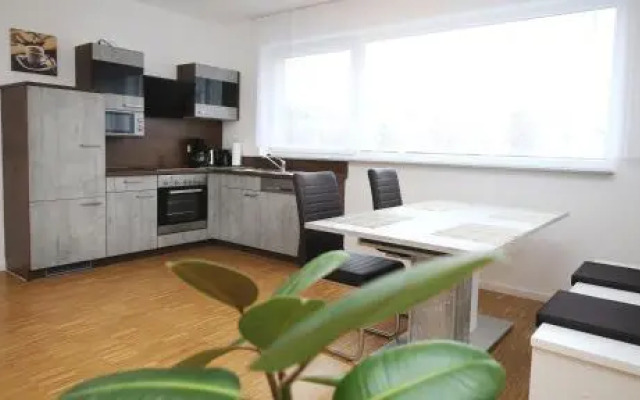 Outlet Apartments Metzingen