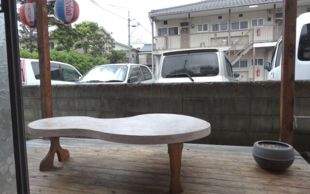 Guesthouse Miso Soup