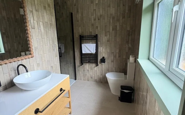 Dartmoor Lodge Hotel