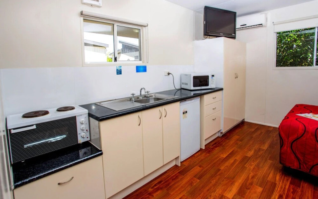 BIG4 Gold Coast Holiday Park