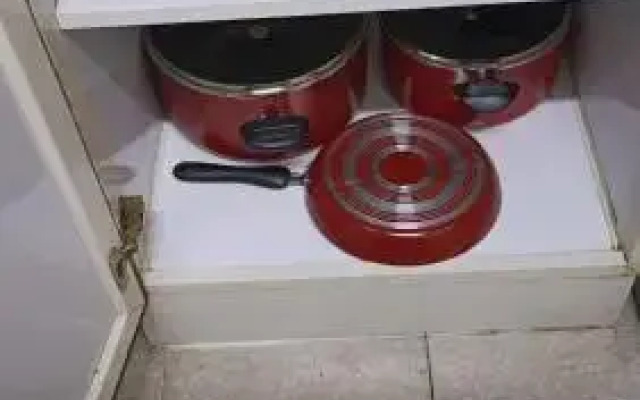 Sahara Hotel Apartment