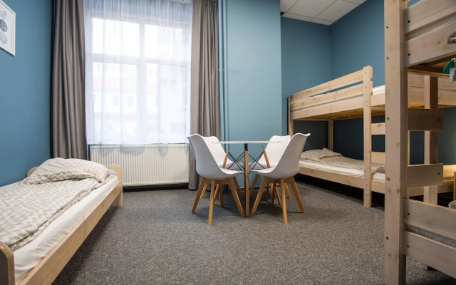 Moon Hostel Wrocław