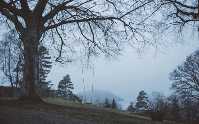 Villa Sjötorp