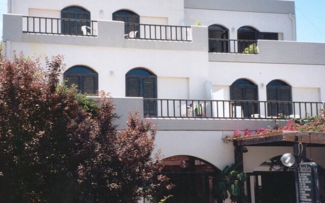 Skala Hotel