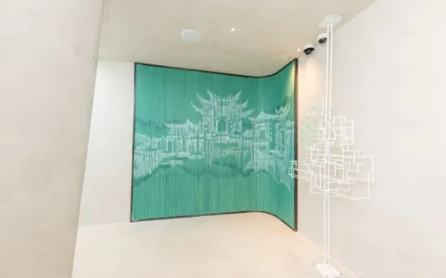 Autoongo Hotel Shanghai The Bund