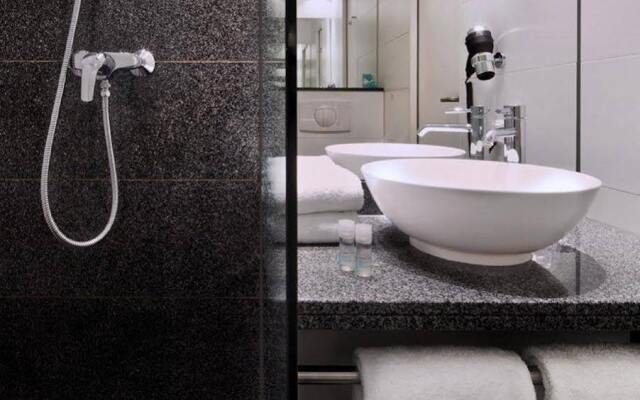 Motel One Munich - East Side