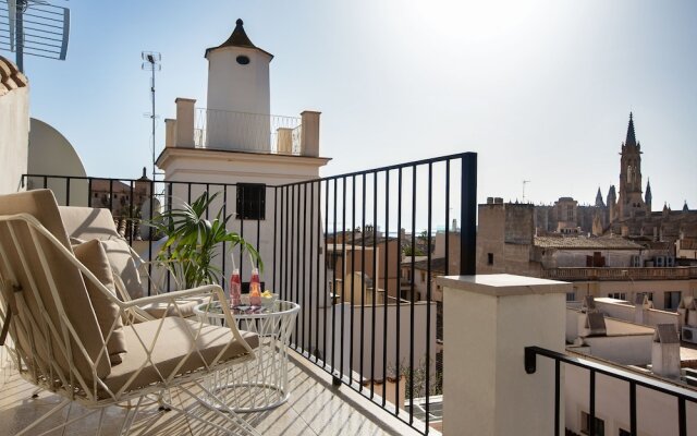 Samaritana Pied-à-Terre
