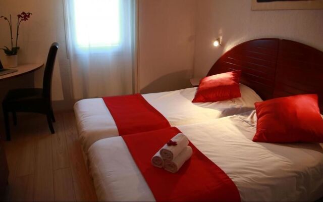 Alma Best Hotel Castres