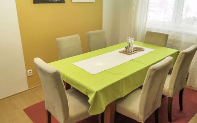 Hotel Smokovec