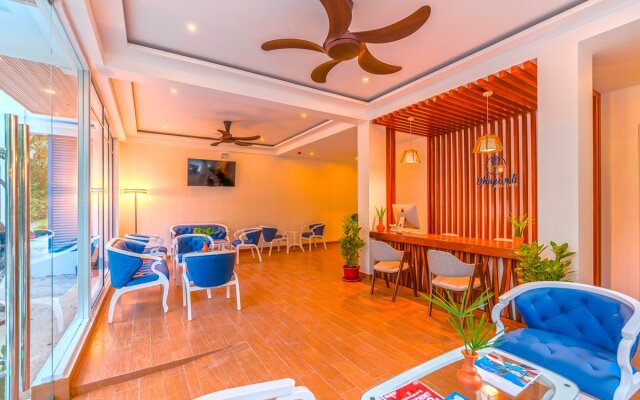 Dhiguveli Maldives Hotel