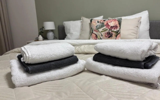 Апартаменты на улице  Маршала Тухачевского