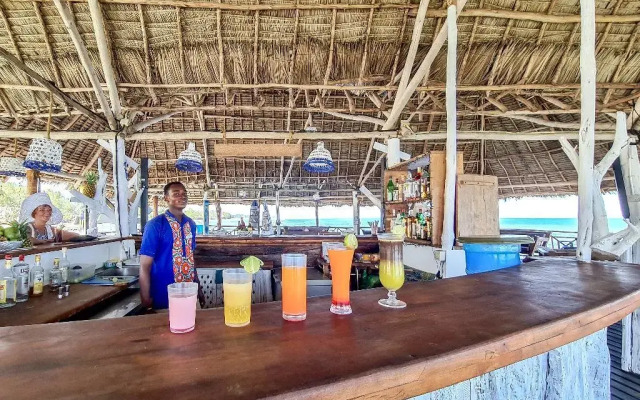 Zanzibar Bay Resort