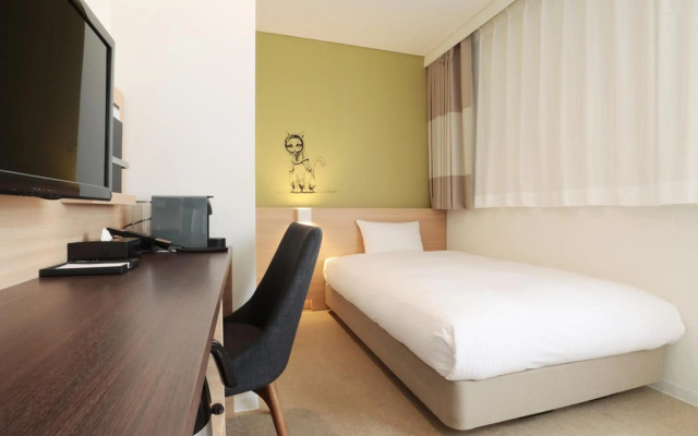WeBase TAKAMATSU - Hostel