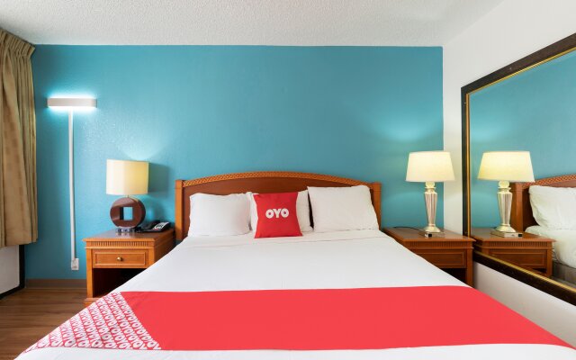 OYO Hotel Bossier City LA - Red River