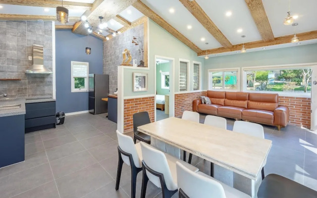 Daebudo Bomnaldogchaepension