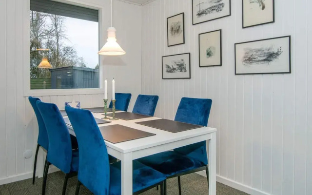 Holiday Home in Ulfborg