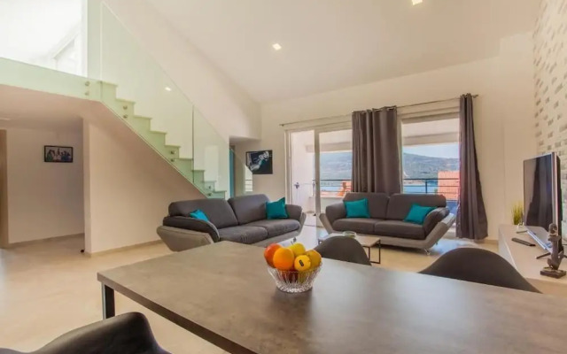 Apartments Delux Skalnica - Adults Only