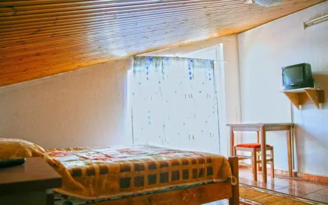 Apartment Bujtina Kristi