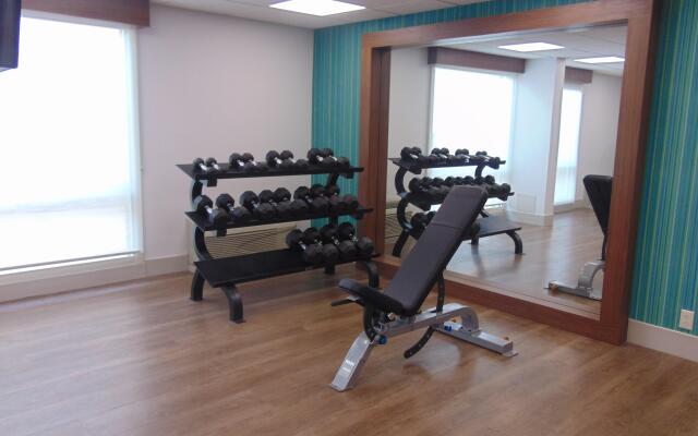 Holiday Inn Express & Suites Wapakoneta by IHG