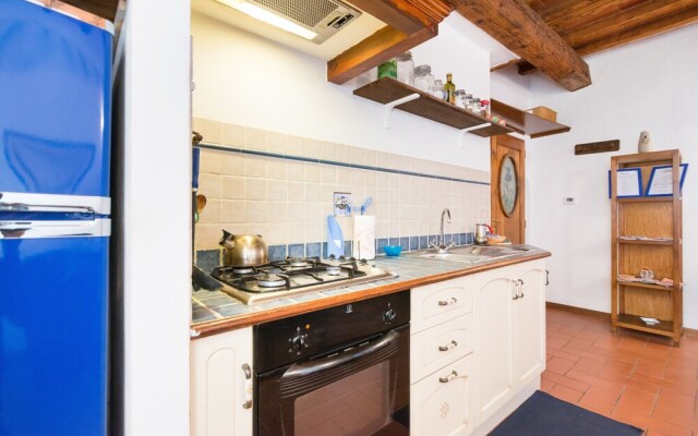 Leopolda Dream Home