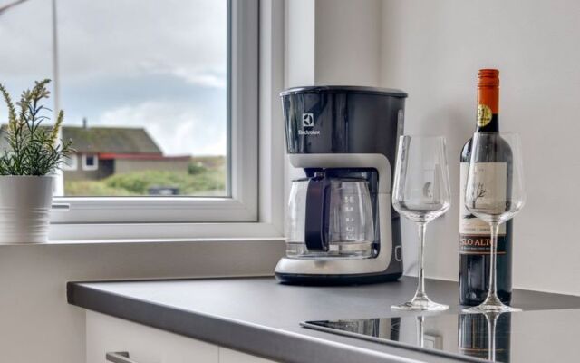 "Kimi" - 600m from the sea in Western Jutland