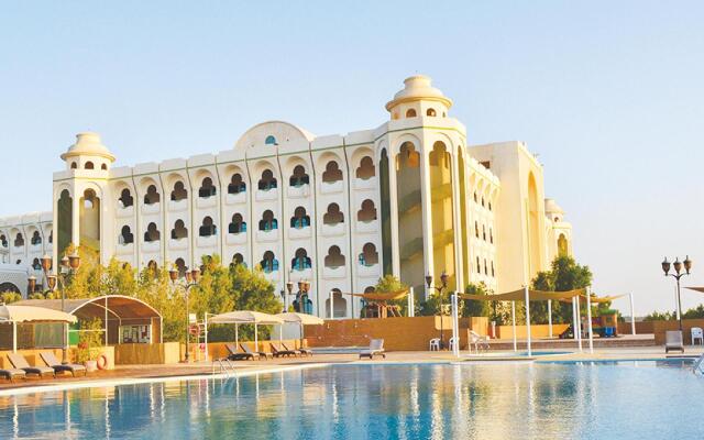 Swiss-Belresort Ghantoot