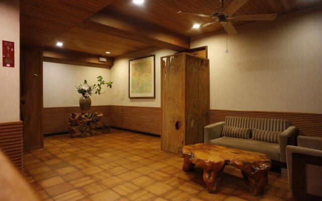 Silk Valley SPA Resort