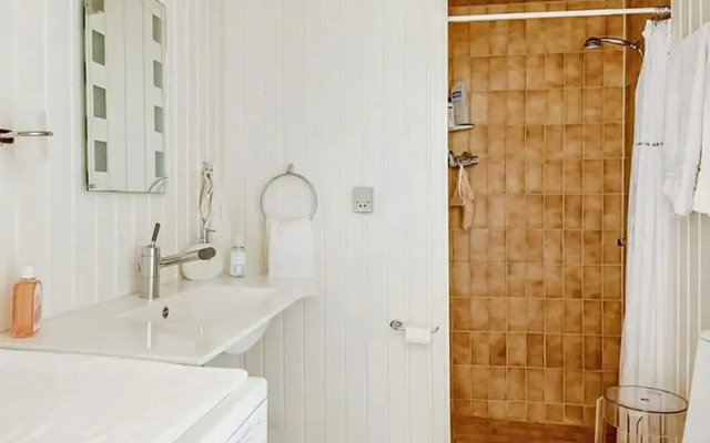 4 Person Holiday Home in Gilleleje
