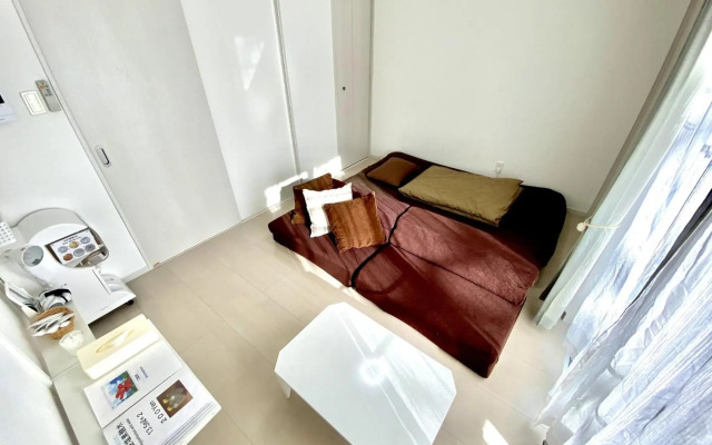 La Lumiere Oroku / Vacation STAY 1051