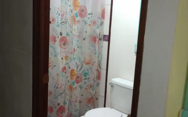 Container House Cahuita