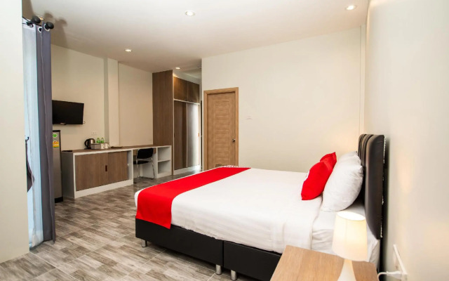 Baan Napatr at Bang Tao