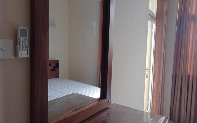 The Breeze by Suncity