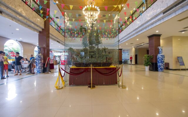Guilin Youyouhui Prince Hotel