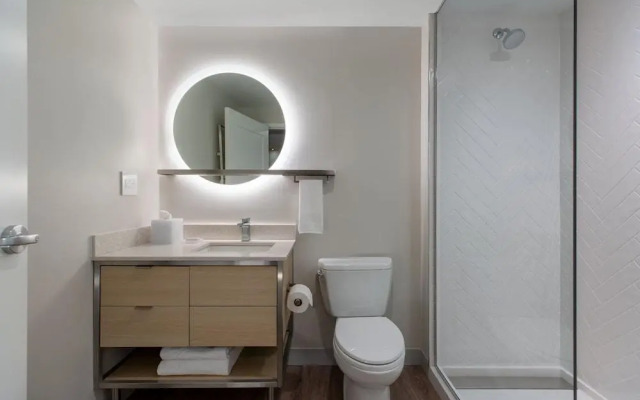 Towneplace Suites By Marriott Atlanta Fairburn